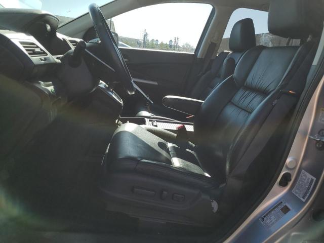 Photo 7 from auction – 2014 HONDA CR-V EXL with VIN 2HKRM3H72EH548686