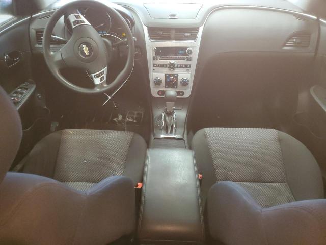 Photo 8 from auction – 2011 CHEVROLET MALIBU 1LT with VIN 1G1ZC5E19BF309357