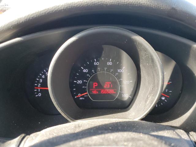 Photo 9 from auction – 2014 KIA SOUL + with VIN KNDJP3A51E7079950