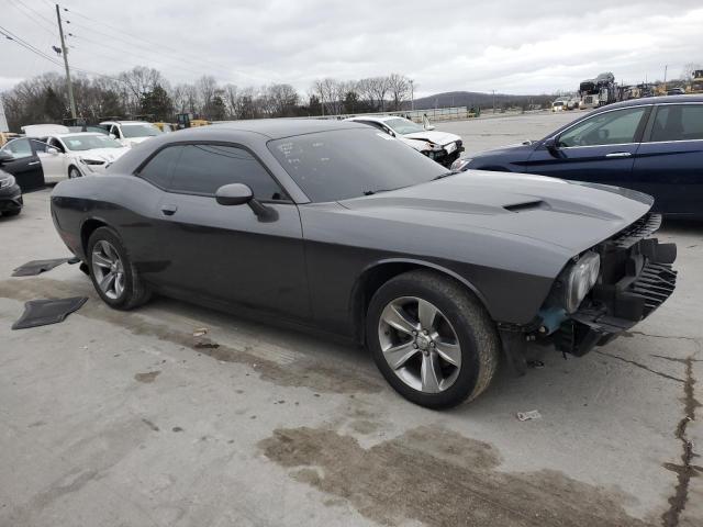 Photo 4 from auction – 2016 DODGE CHALLENGER with VIN 2C3CDZAG1GH101463