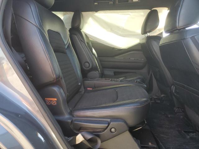 Photo 10 from auction – 2023 NISSAN PATHFINDER with VIN 5N1DR3BD5PC253313