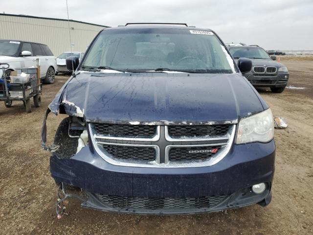 Photo 5 from auction – 2013 DODGE GRAND CARA with VIN 2C4RDGDG7DR635319