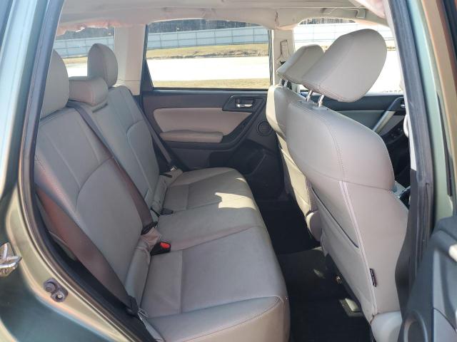 Photo 11 from auction – 2014 SUBARU FORESTER 2 with VIN JF2SJAPCXEH445870