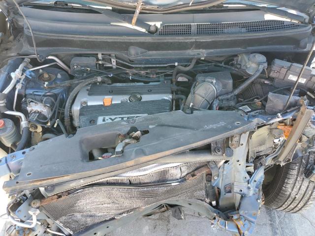 Photo 12 from auction – 2007 HONDA ELEMENT EX with VIN 5J6YH28747L012762