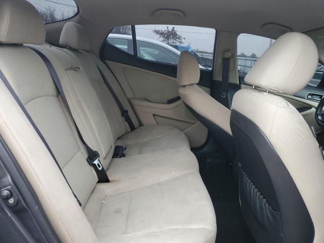 Photo 10 from auction – 2015 KIA OPTIMA LX with VIN KNAGM4A7XF5630378