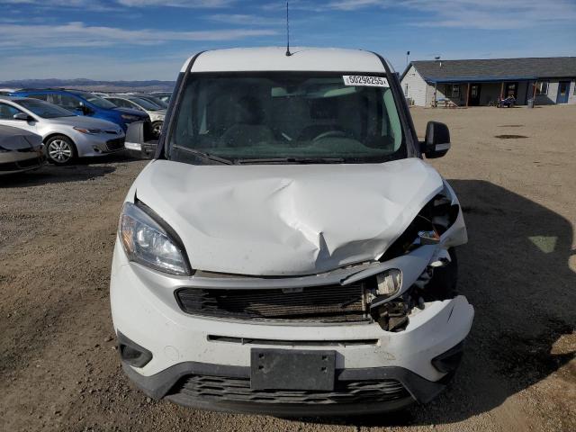 Photo 5 from auction – 2022 RAM PROMASTER with VIN ZFBHRFAB8N6W67711