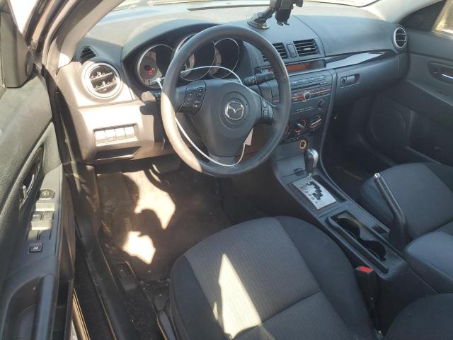Снимка 8 от търг – 2009 MAZDA 3 I с VIN JM1BK32F391246442