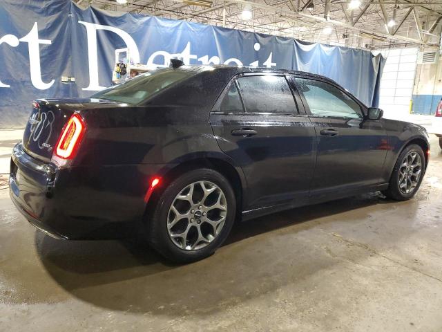 Photo 3 from auction – 2017 CHRYSLER 300 S with VIN 2C3CCAGG6HH512550