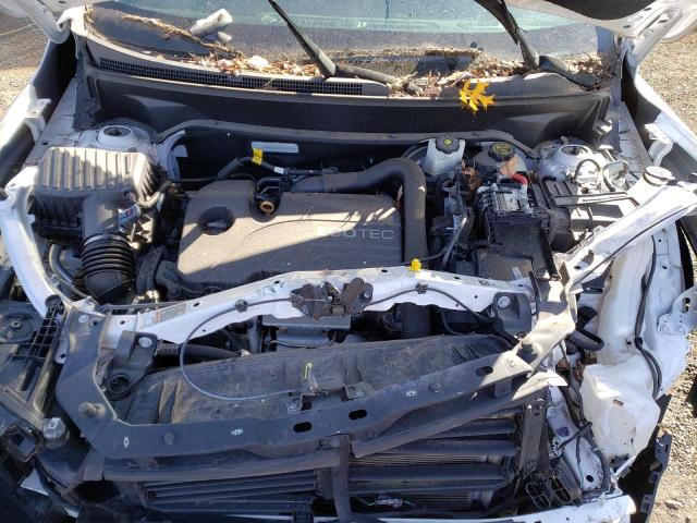 Photo 12 from auction – 2020 GMC TERRAIN SL with VIN 3GKALPEV0LL240928