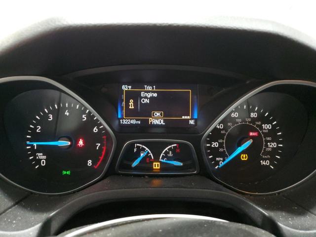 Photo 9 from auction – 2015 FORD FOCUS SE with VIN 1FADP3F21FL262355