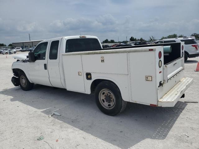 Photo 2 from auction – 2014 FORD F250 SUPER with VIN 1FT7X2A61EEA54846