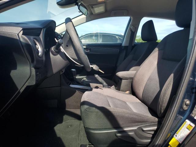Photo 7 from auction – 2019 TOYOTA COROLLA L with VIN 5YFBURHE7KP902719