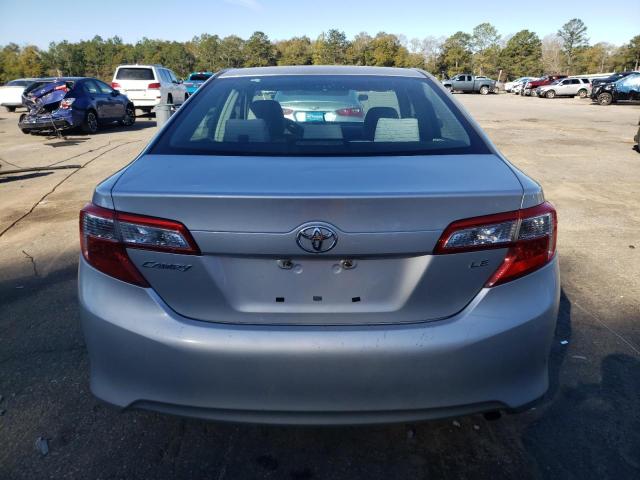 Photo 6 from auction – 2012 TOYOTA CAMRY BASE with VIN 4T1BF1FK3CU100043