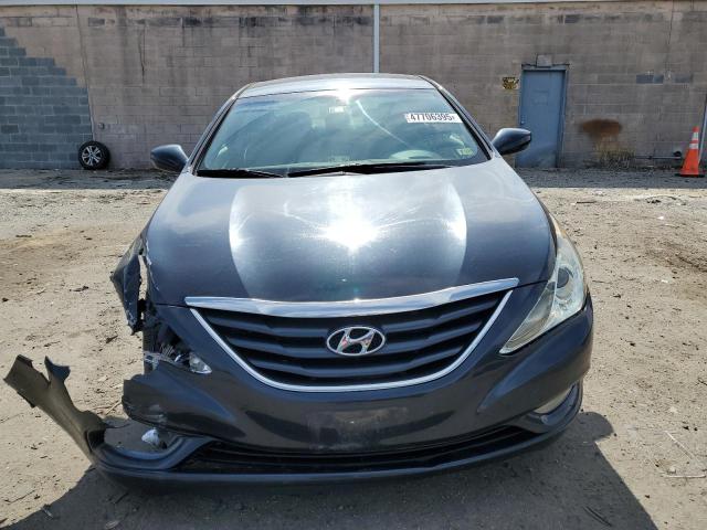 Photo 5 from auction – 2013 HYUNDAI SONATA GLS with VIN 5NPEB4AC0DH677588