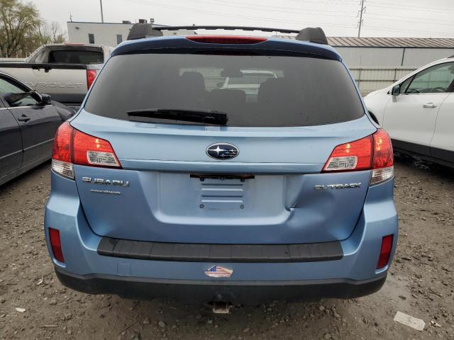 Снимка 6 от търг – 2010 SUBARU OUTBACK 2. с VIN 4S4BRCGC8A3354263
