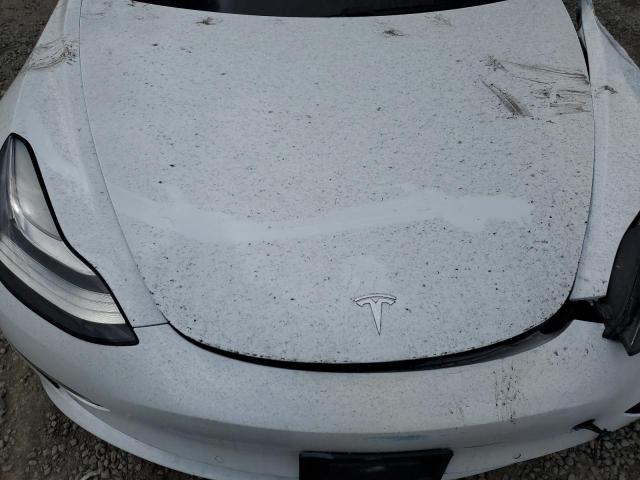 Photo 11 from auction – 2018 TESLA MODEL 3 with VIN 5YJ3E1EA0JF052009