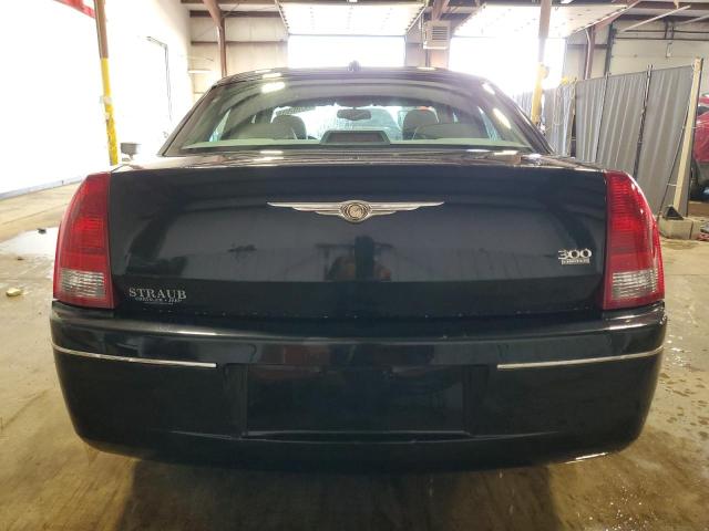 Photo 6 from auction – 2005 CHRYSLER 300 TOURIN with VIN 2C3AA53G95H644529