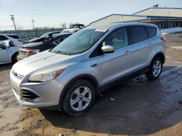 Photo 1 from auction – 2014 FORD ESCAPE SE with VIN 1FMCU9GX0EUB33846