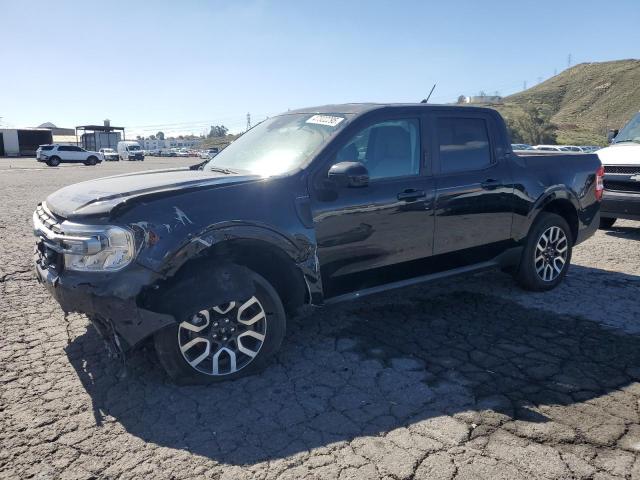 Photo 1 from auction – 2022 FORD MAVERICK X with VIN 3FTTW8E34NRA56270