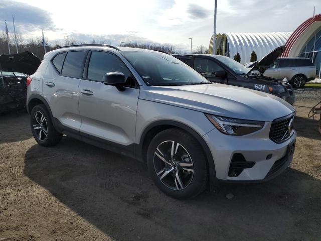 Photo 4 from auction – 2024 VOLVO XC40 CORE with VIN YV4L12UK8R2336950