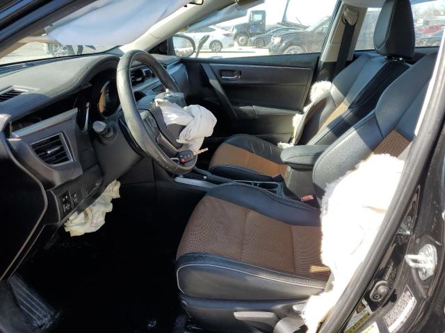 Photo 7 from auction – 2014 TOYOTA COROLLA L with VIN 5YFBURHE9EP063337