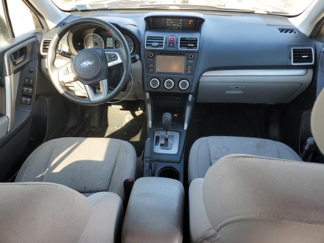 Photo 8 from auction – 2017 SUBARU FORESTER 2 with VIN JF2SJABC3HH446404