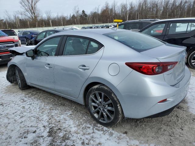 Photo 2 from auction – 2018 MAZDA 3 TOURING with VIN 3MZBN1V34JM202046