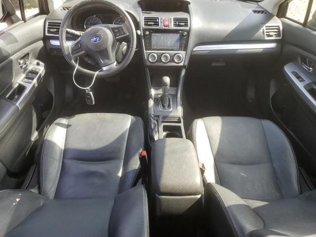 Снимка 8 от търг – 2015 SUBARU XV CROSSTR с VIN JF2GPASC3FH268043
