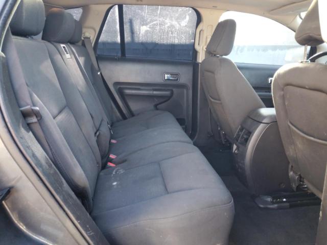 Photo 11 from auction – 2007 FORD EDGE SEL with VIN 2FMDK38C67BA87547