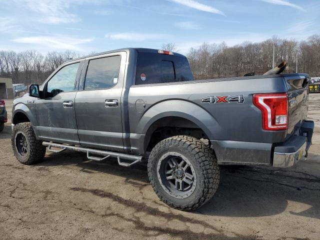Photo 2 from auction – 2015 FORD F150 SUPER with VIN 1FTEW1EF6FFB76158
