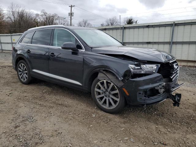 Photo 4 from auction – 2019 AUDI Q7 PREMIUM with VIN WA1LAAF71KD029825