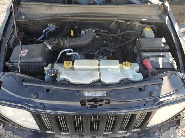 Photo 12 from auction – 2012 JEEP LIBERTY SP with VIN 1C4PJMAK6CW169704