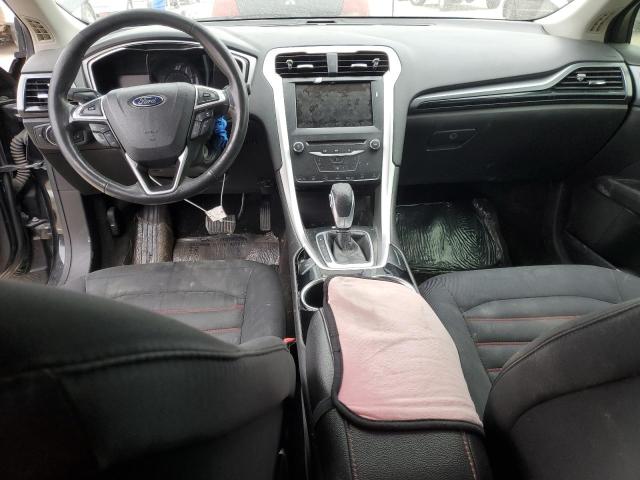 Photo 8 from auction – 2015 FORD FUSION SE with VIN 3FA6P0HD8FR205786