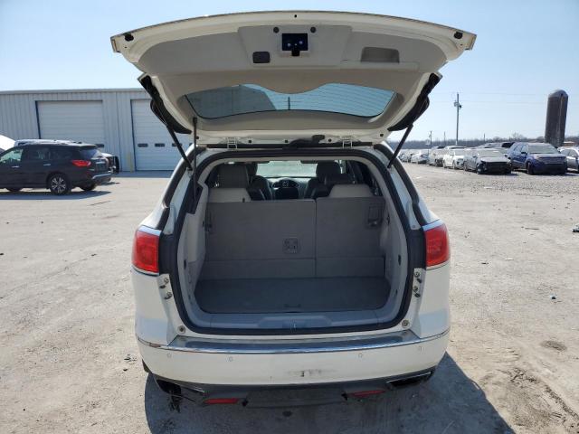 Photo 6 from auction – 2015 BUICK ENCLAVE with VIN 5GAKRBKD2FJ166650