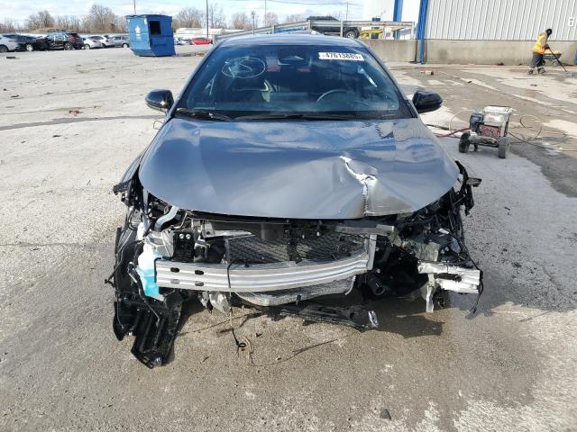 Photo 5 from auction – 2024 TOYOTA GR COROLLA with VIN JTNABAAE8RA013385