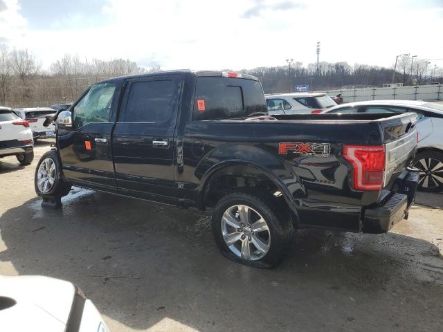 Photo 2 from auction – 2016 FORD F150 SUPER with VIN 1FTEW1EFXGFC57584