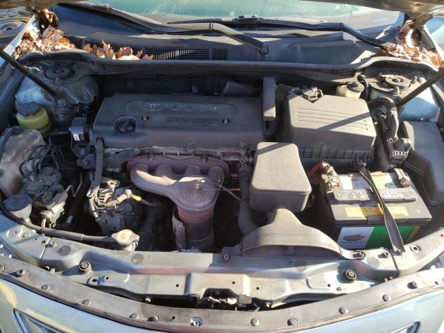 Photo 11 from auction – 2009 TOYOTA CAMRY BASE with VIN 4T1BE46K89U815218