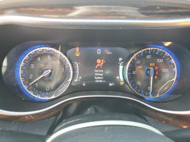 Photo 9 from auction – 2022 CHRYSLER PACIFICA P with VIN 2C4RC3PG1NR183795