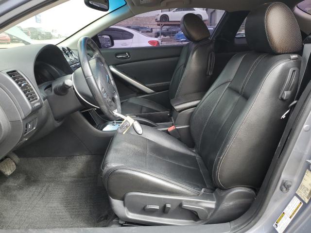 Photo 7 from auction – 2012 NISSAN ALTIMA S with VIN 1N4AL2EP3CC174828