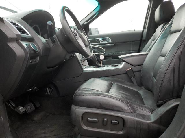 Photo 7 from auction – 2015 FORD EXPLORER X with VIN 1FM5K7D82FGB50390