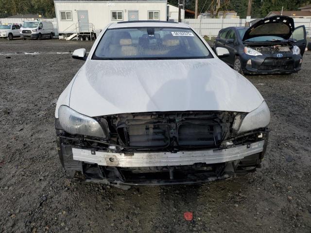 Снимка 5 от търг – 2014 BMW 535 XI с VIN WBA5B3C52ED534560