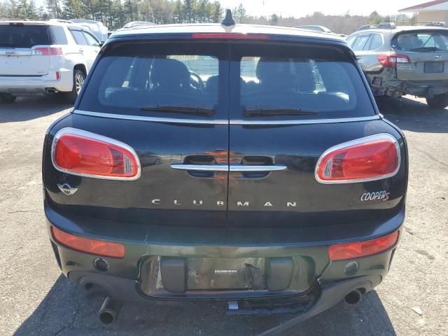 Снимка 6 от търг – 2016 MINI COOPER S C с VIN WMWLN9C54G2E47620