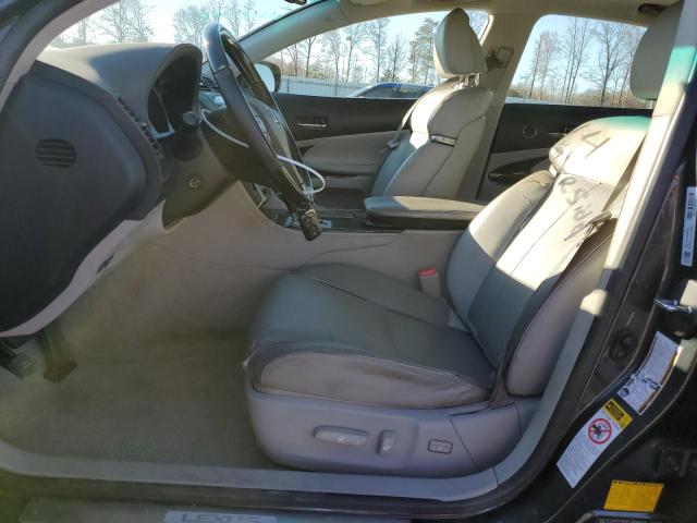 Zdjęcie 7 z aukcji – 2008 LEXUS GS 350 z VIN JTHBE96S380034323
