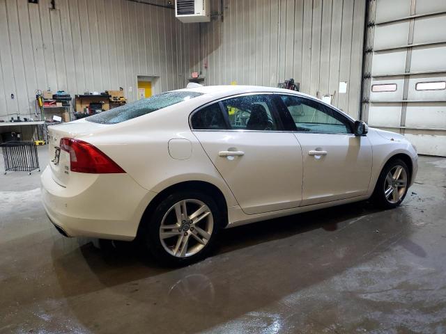 Photo 3 from auction – 2015 VOLVO S60 PLATIN with VIN YV1612TD8F2305562