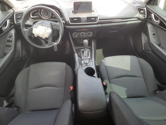 Photo 8 from auction – 2016 MAZDA 3 SPORT with VIN 3MZBM1T73GM326617