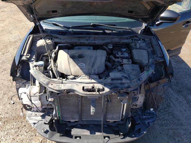 Photo 12 from auction – 2014 MAZDA CX-5 SPORT with VIN JM3KE2BE3E0300709