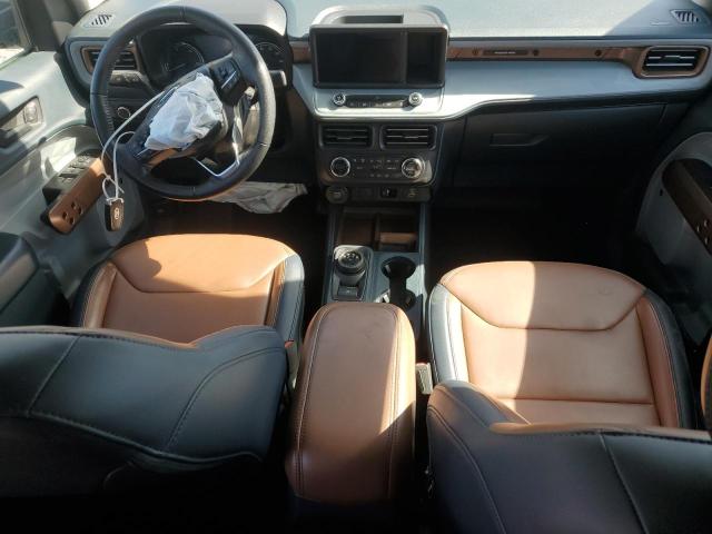 Photo 8 from auction – 2022 FORD MAVERICK X with VIN 3FTTW8E34NRA56270