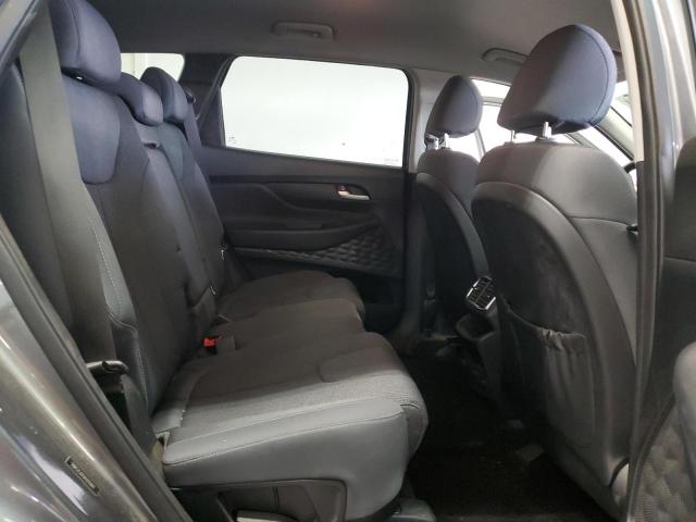 Photo 11 from auction – 2019 HYUNDAI SANTA FE S with VIN 5NMS2CAD5KH010841