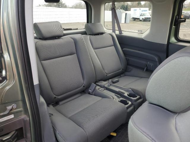 Photo 11 from auction – 2004 HONDA ELEMENT EX with VIN 5J6YH28514L030789