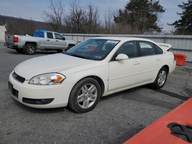 CHEVROLET IMPALA LT 2006 with VIN 2G1WC581569409436 - Photo from auction